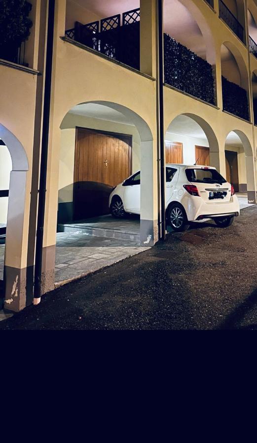 Bellavista Bobbio Exterior foto